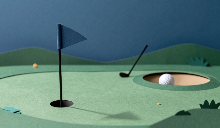 Missouri Golfer Resigns After Faking Hole-in-One