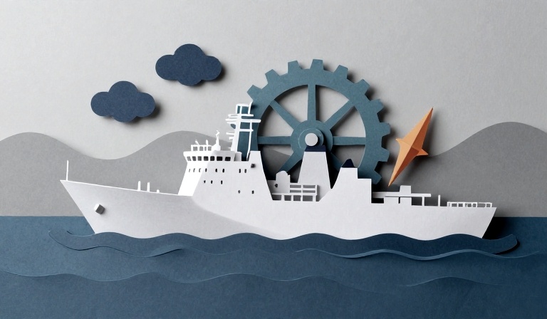Hanwha Offers Up to $1.2 Billion for Austal USA Shipbuilding