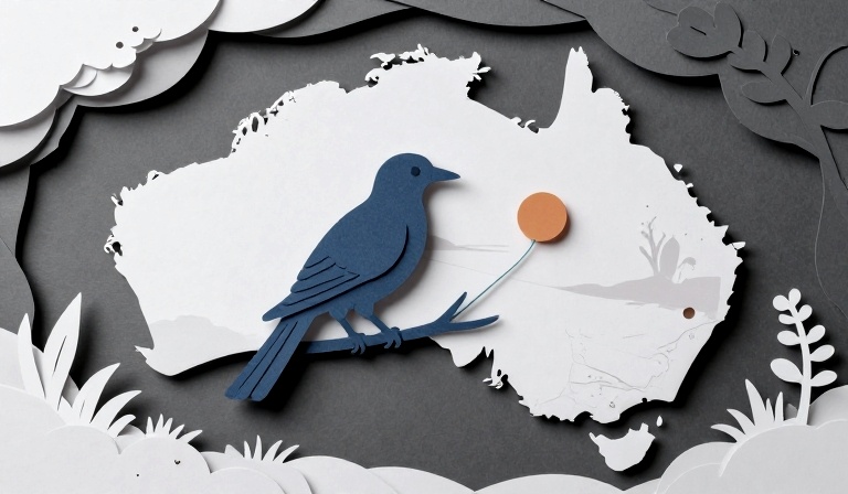 Australia to Vaccinate Vulnerable Native Birds Against H5 Bird Flu