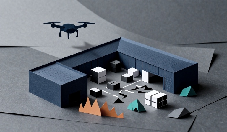 Ukrainian Drone Strike Hits Wildberries Warehouse in Voronezh Region