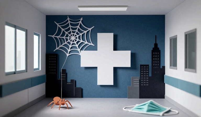 Rosario Dawson's Spider-Man Cameo Was Cut for Runtime