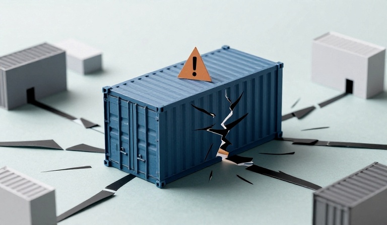 Ceva Logistics Cyberattack Disrupts European Warehouses, Exposes Client Data