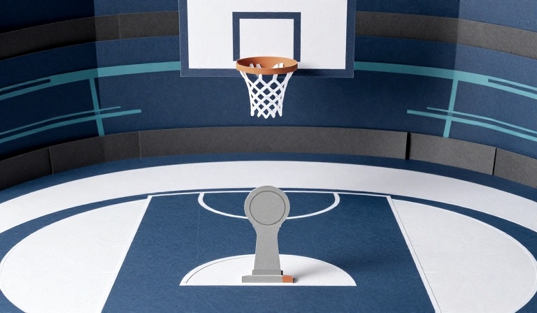 NBA Unveils 2026-27 Schedule With Opening Night Tripleheader
