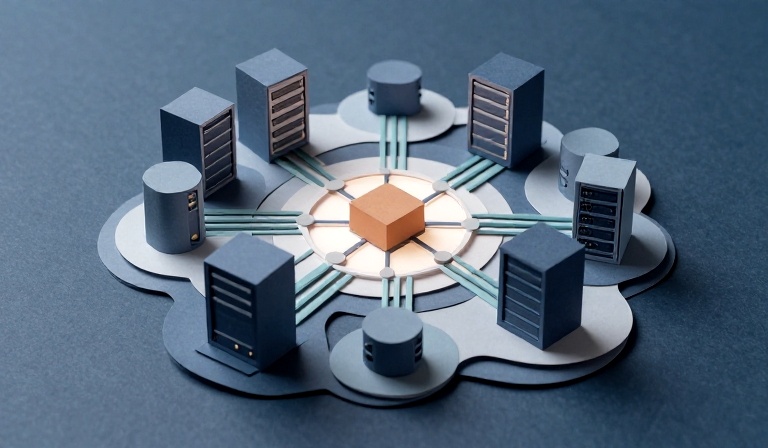 River AI Raises $1.1 Billion to Develop Open AI Training Tools