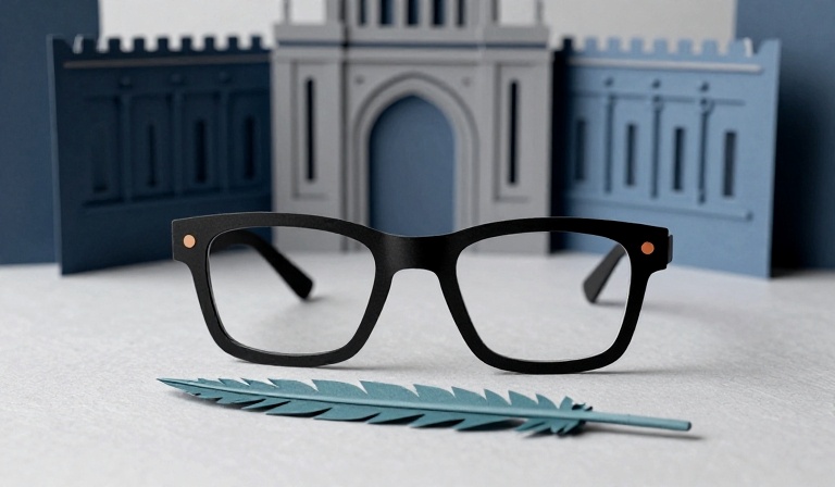 England and Wales Courts Ban Meta Smart Glasses Over Privacy Concerns