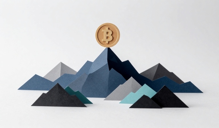 Twenty One Capital Reports $413.5M Q2 Loss on Bitcoin Value Decline