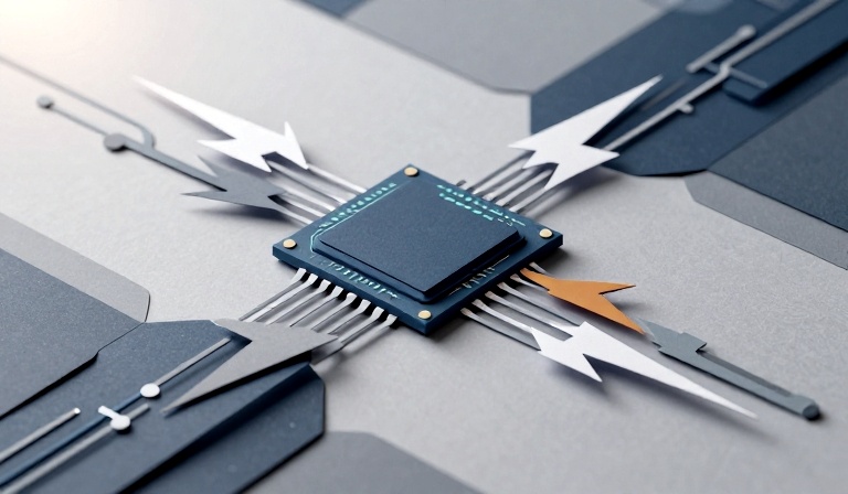 Nvidia Releases Open-Source AI Model Nemotron 3.5 Lightning