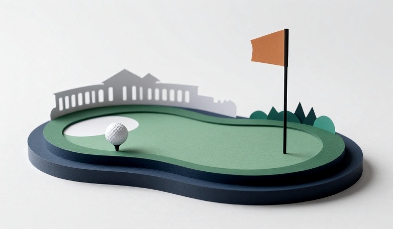 Greensboro PGA Tour Event Gets New Sponsor, Top-Tier Status