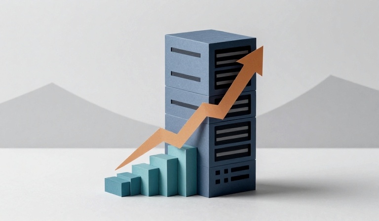 Super Micro Reports Record Fiscal 2026 Revenue, Projects $65B-$72B for 2027