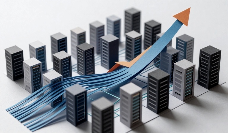 Lumentum Shares Surge on Strong Earnings, AI-Driven Growth