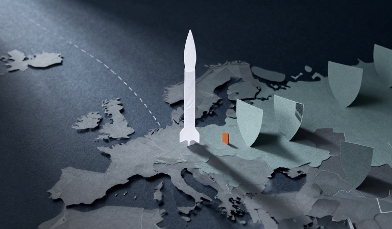 North Korea Launches Ballistic Missile Toward Sea