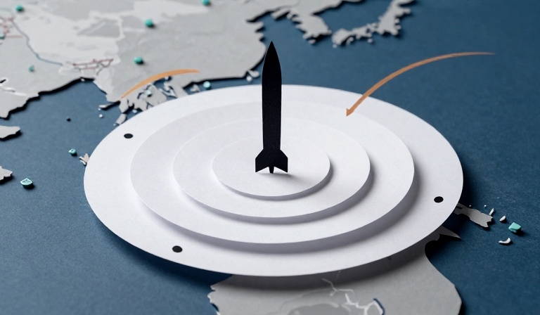 41 Countries Demand 24-Hour Notice for Missile Launches