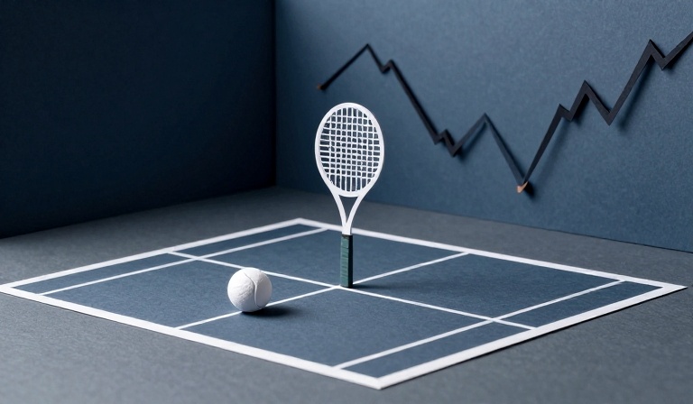 Federer loses billionaire status after On Holding stock drop