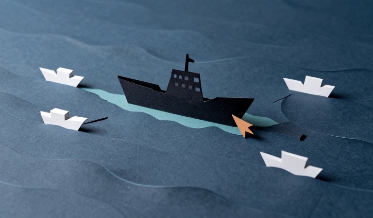 Putin warns of retaliation if EU seizes Russian ships