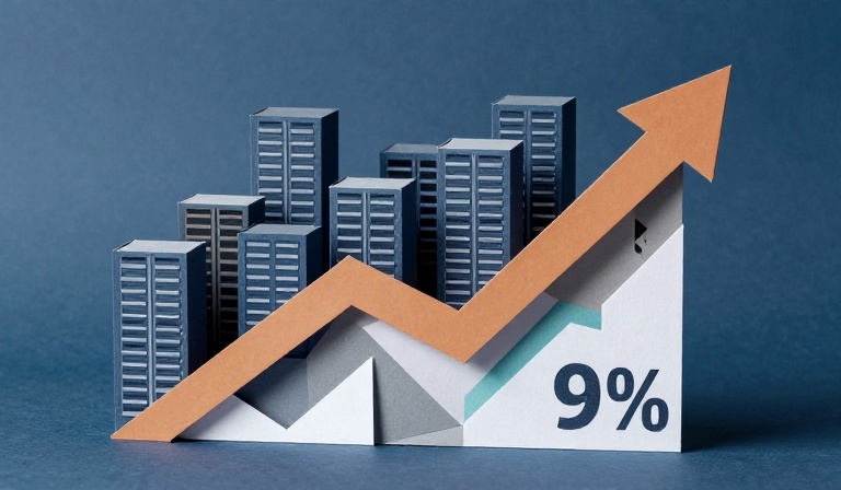 Nebius Q2 2026 Earnings Beat Estimates, Shares Rise 9%