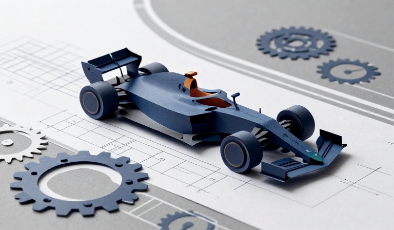 Cadillac Appoints Marcin Budkowski as New F1 Team Principal