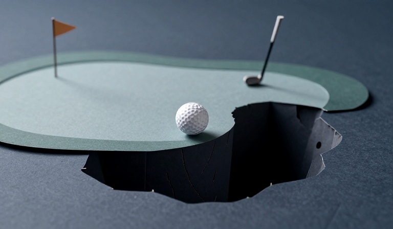 LIV Golf cancels Michigan Team Championship