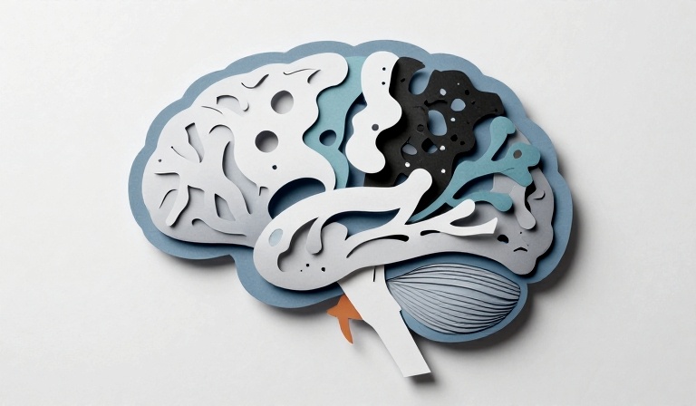 Estrogen-only therapy linked to reduced Alzheimer's brain pathology in women