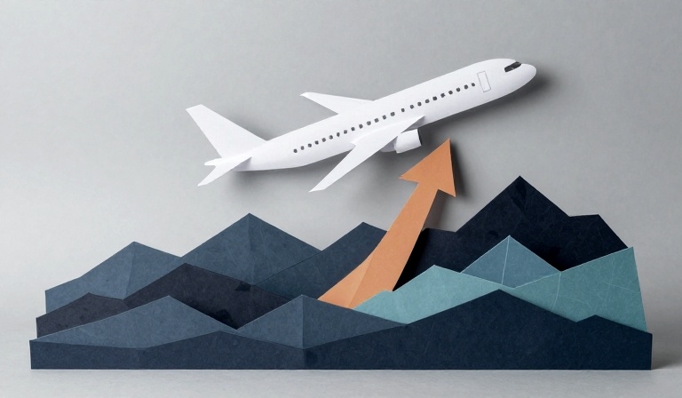American Airlines Overhauls Leadership to Close Profit Gap