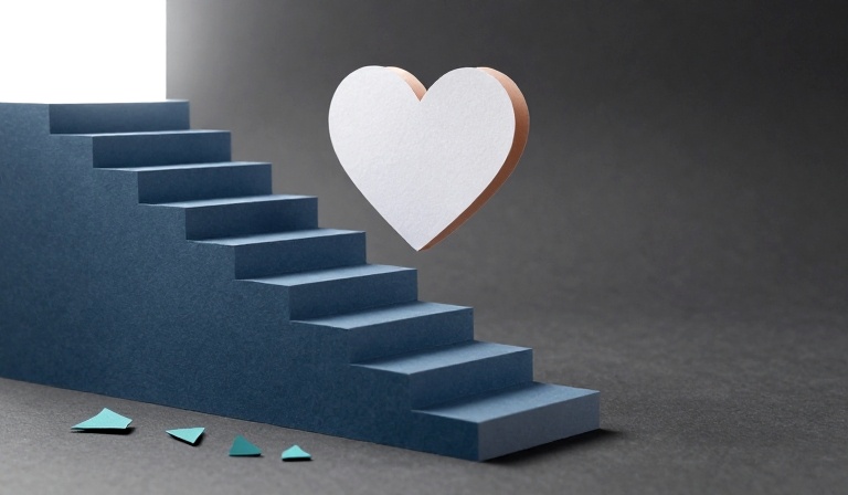 Stair Climbing Linked to Lower Heart Disease Risk, Study Finds