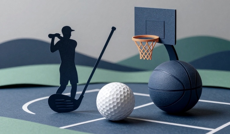 McIlroy offers golf lesson to LeBron James, who accepts