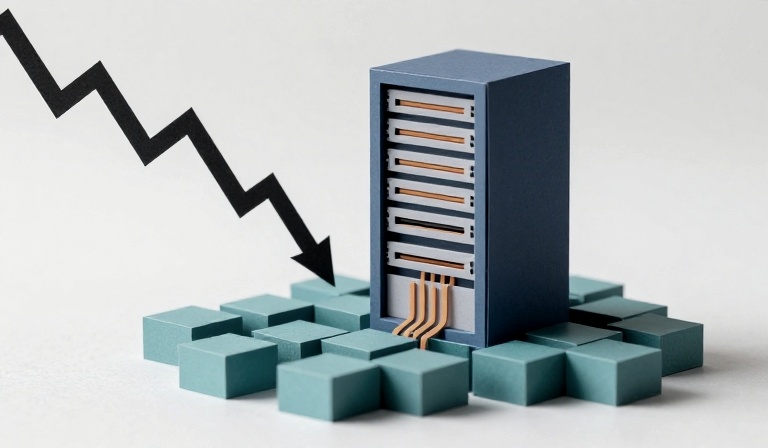 Cerebras Stock Falls 17% After Strong Q2 Results and Raised Outlook