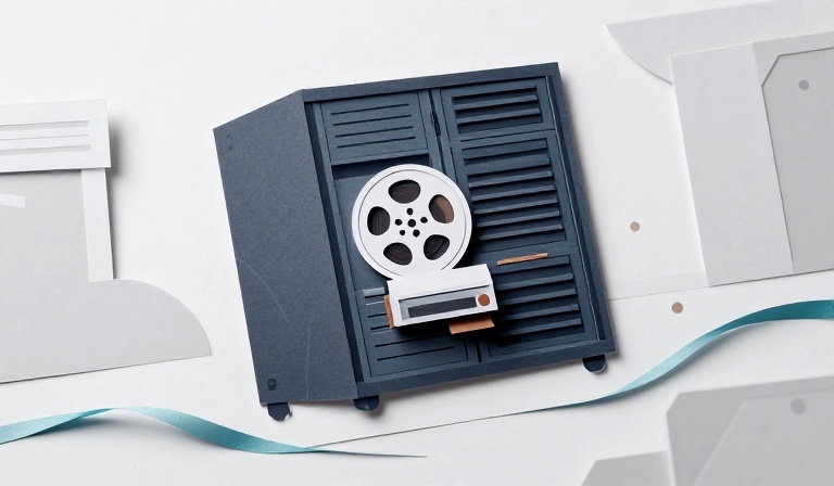 Judge Orders Iron Mountain to Hand Over PBS Archive Devices