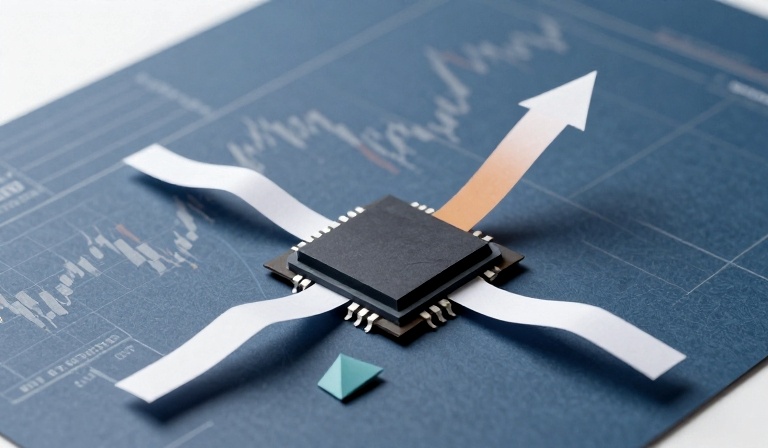 AMD Launches Bond Offering to Raise Up to $5 Billion