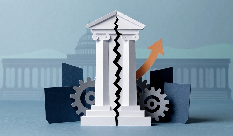 White House to Host Crypto Executives on Aug. 19