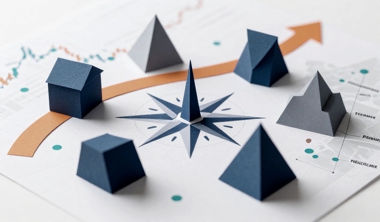 Pershing Square Discloses Six New Major Stock Investments