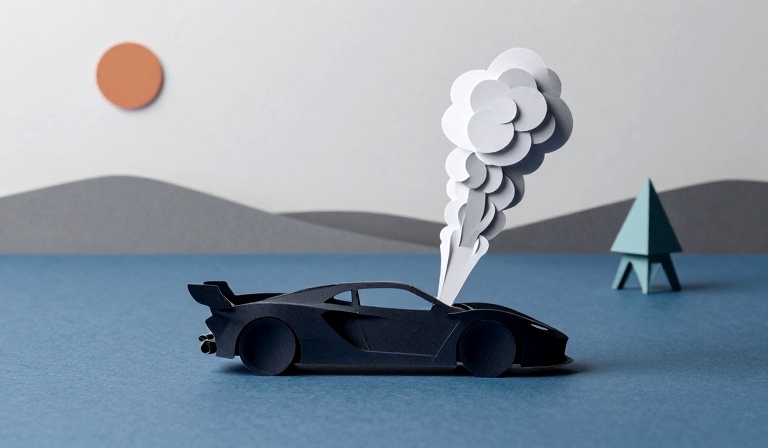 Tesla to Demonstrate Roadster With SpaceX Thrusters in August