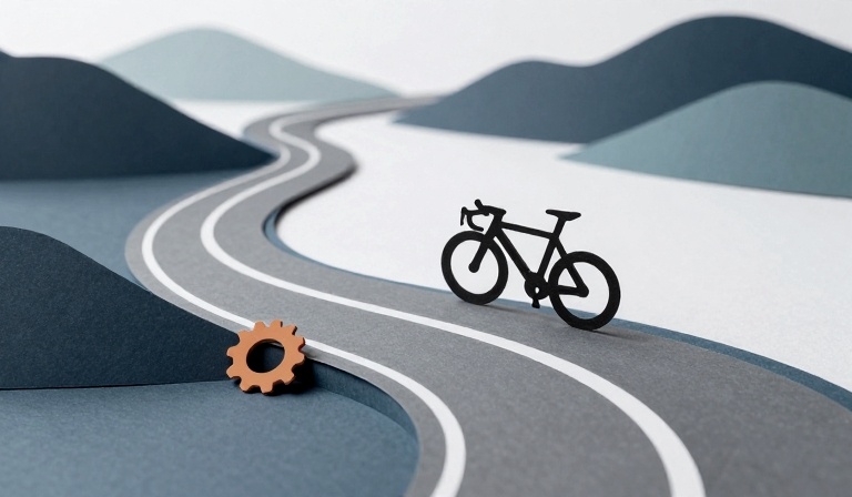 British Cyclist Finlay Tarling Dies in Volta a Portugal Crash