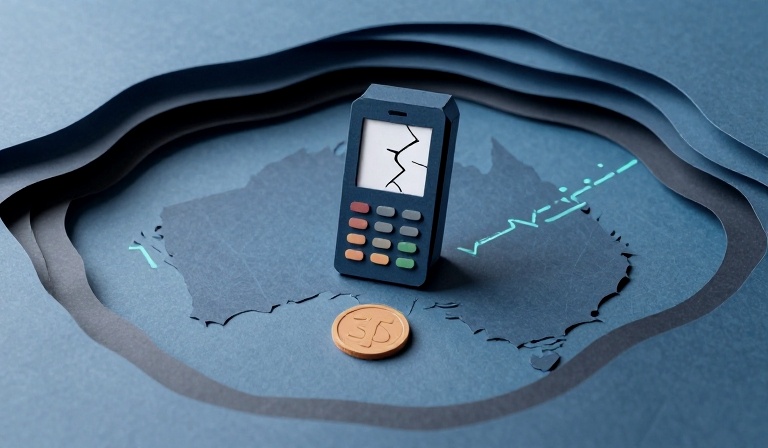 Mastercard outage hits Australia due to scheduled update