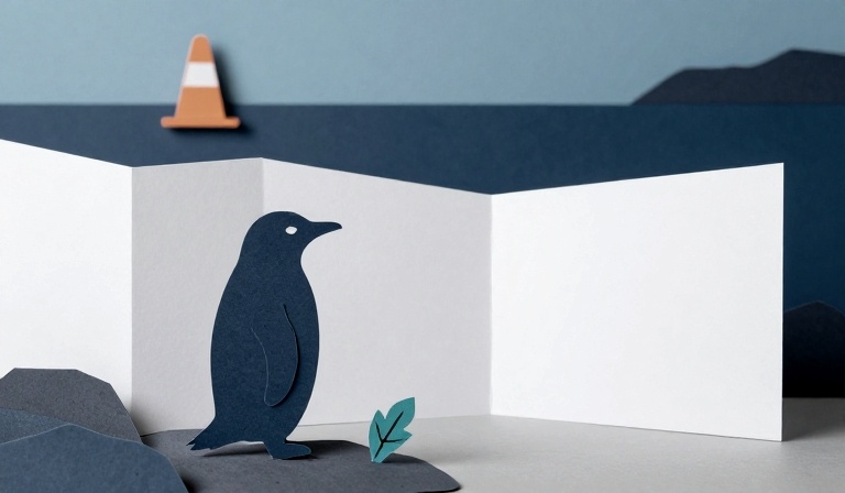 World-first bird flu vaccine rollout begins for wild little penguins in Victoria