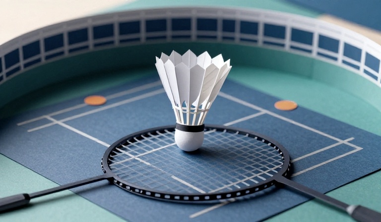 BWF World Championships 2026 Begin in New Delhi