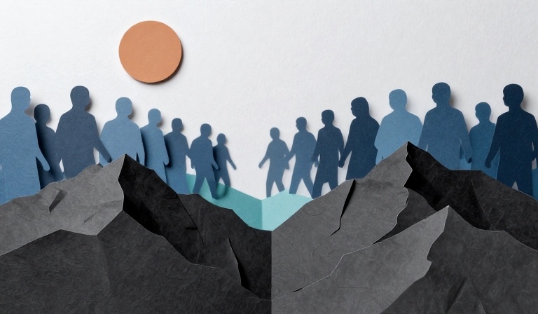 Moroccan forces intercept hundreds of migrants near Ceuta on August 15
