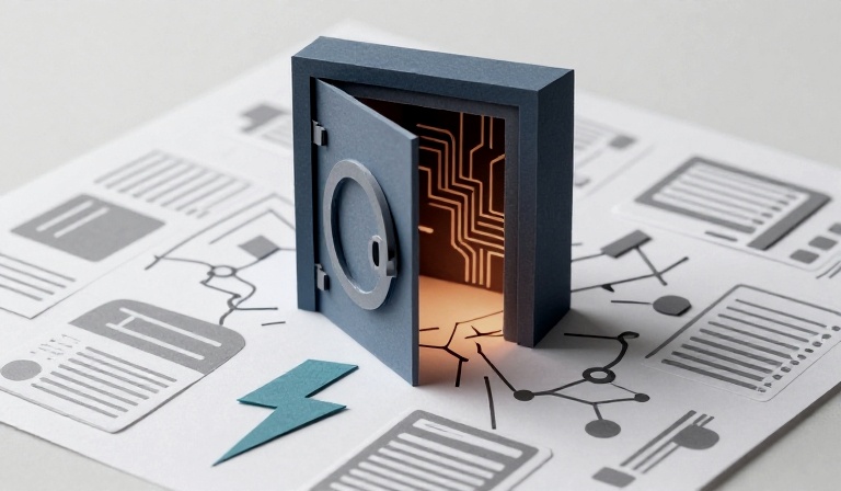 Bits of Gold data breach exposes 200,000 customers