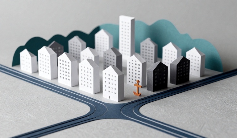 UK planning reforms default approve homes near stations, green belt included
