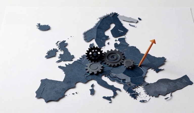 EU Plans Major Expansion of Russia Sanctions for Autumn