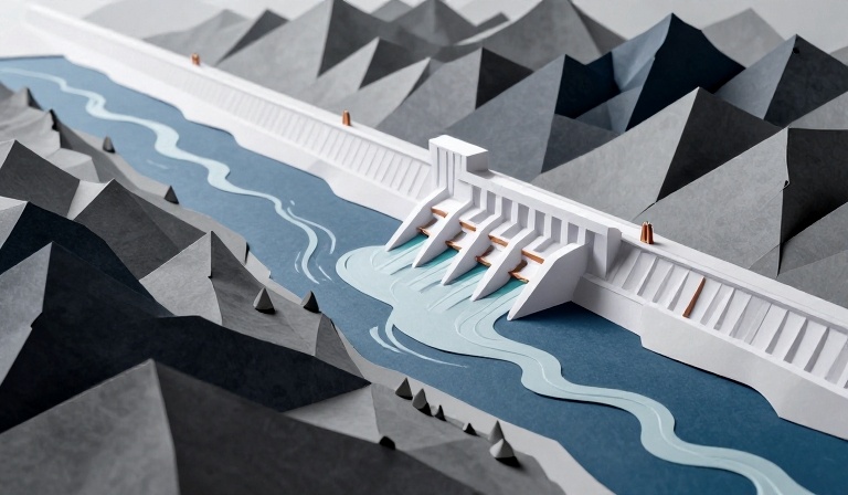 Canada Announces $70 Billion Clean Energy Deal for Churchill Falls