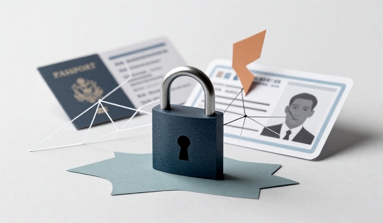 Binance shared Russian user data used in terrorism financing case.