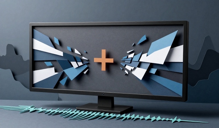 Samsung, Activision partner on MW4 display tech