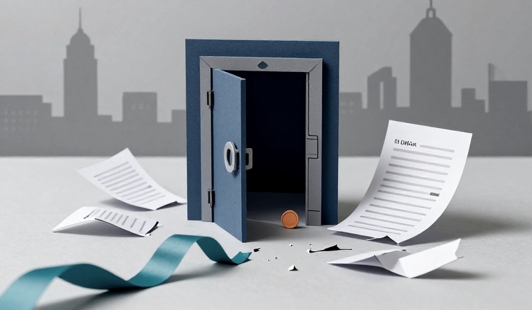 Dutch prosecutors sell seized Knaken crypto for €2.2 million, covering only a fraction of claims