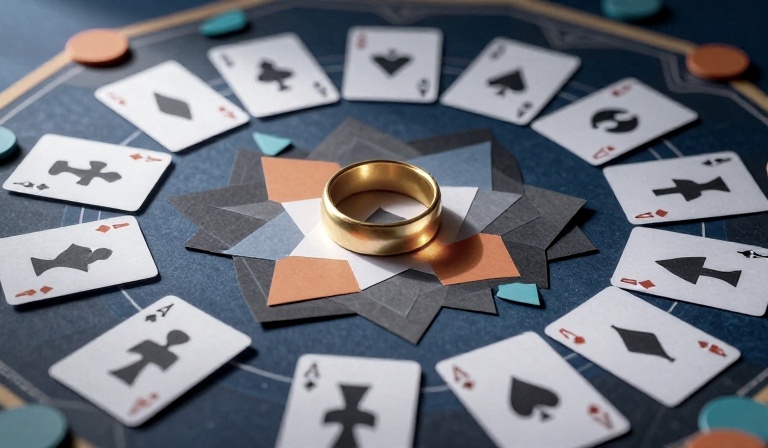 Post Malone plays $2 million One Ring card in MTG game