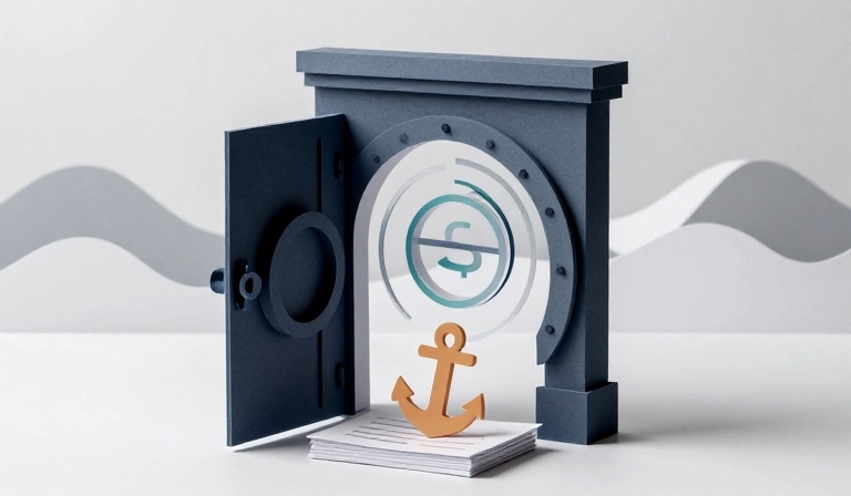 US Treasury Proposes Rules for GENIUS Act Stablecoin Regulation