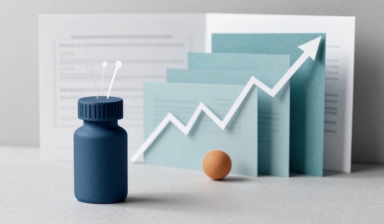 Prescription Drug Prices Drop 3.1% as Politics Over Credit Intensify