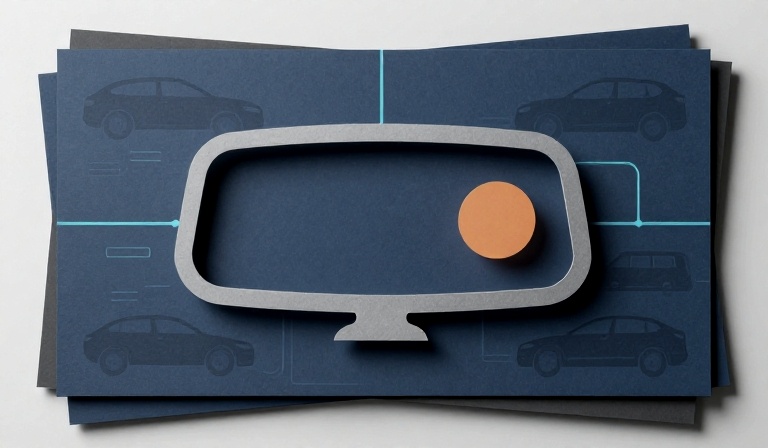 Stellantis recalls 955,000 vehicles over rearview camera software
