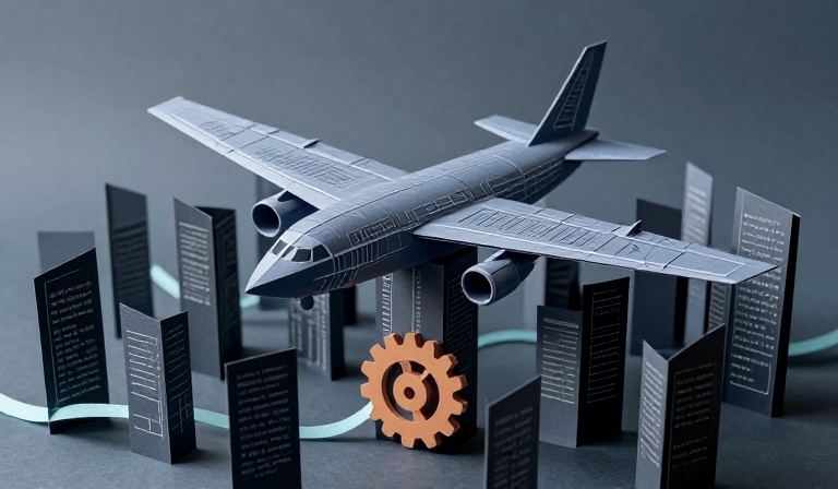 Google Wins $10M Auction for Spirit Airlines Data