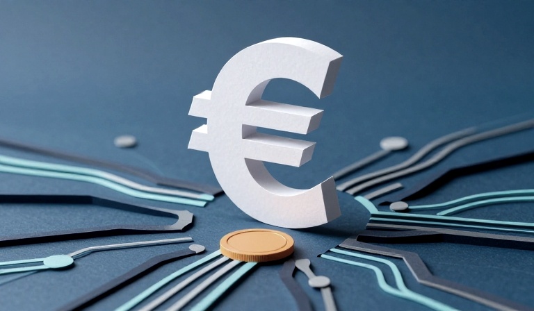 EURC euro stablecoin crosses €400M in circulation