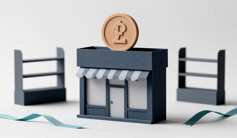 Poundland Owner Eyes Sale After £1 Takeover
